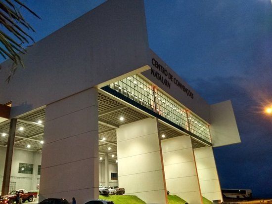 Centro de Convenções de Natal